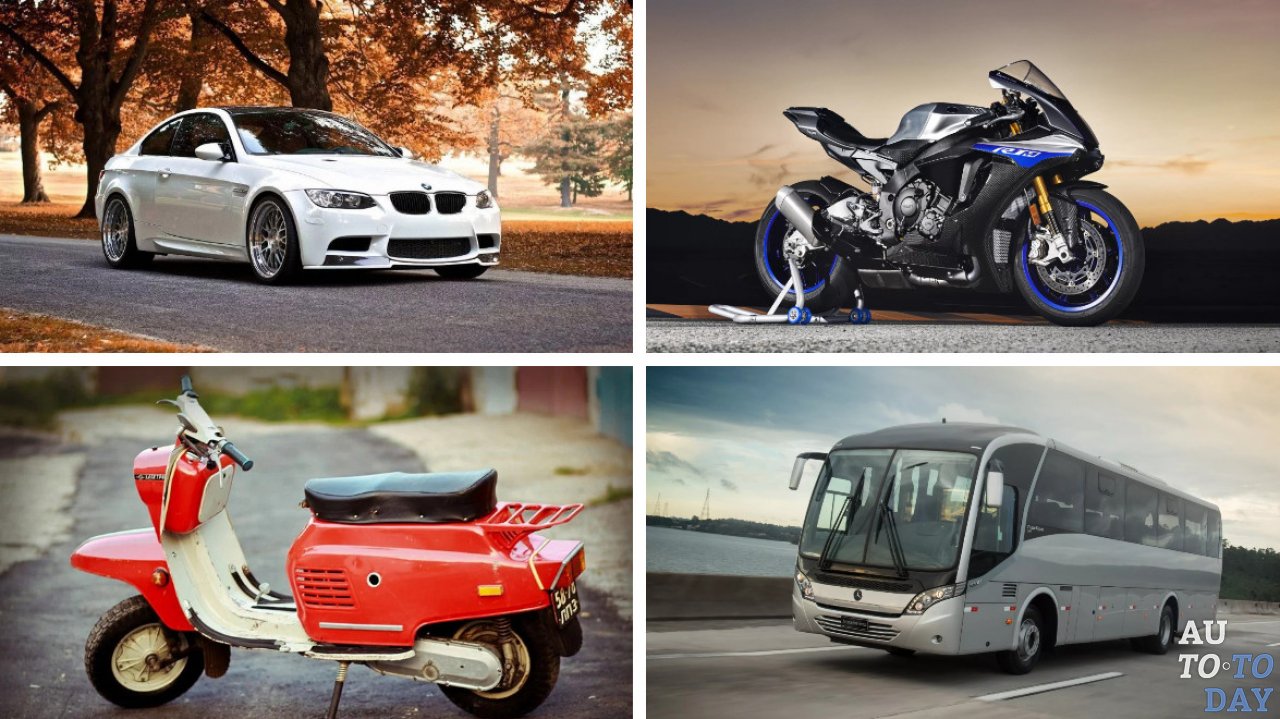 Наземная техника Наземная техника