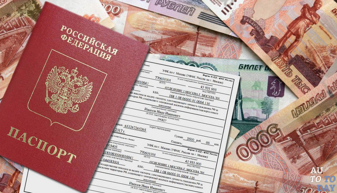 Оплата госпошлины Оплата госпошлины