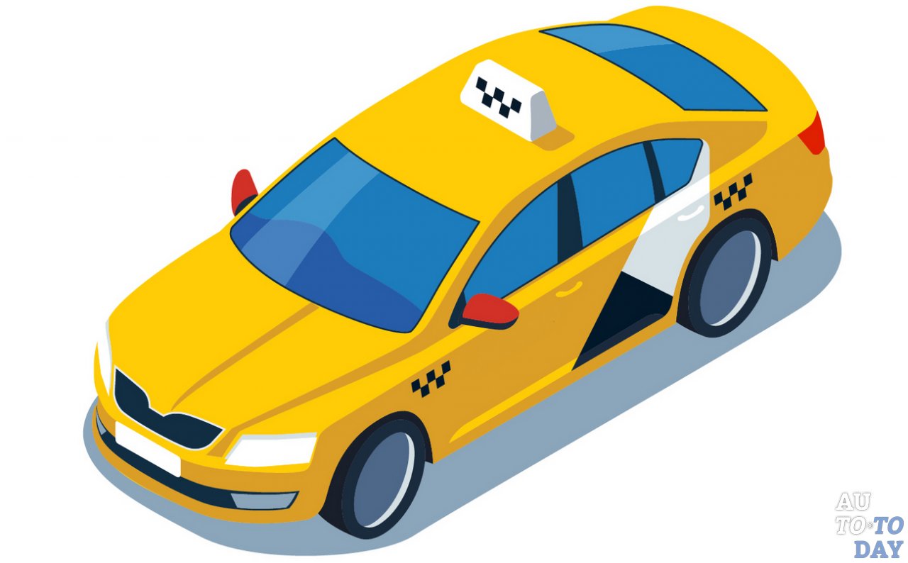 Яндекс Такси Фото Машин