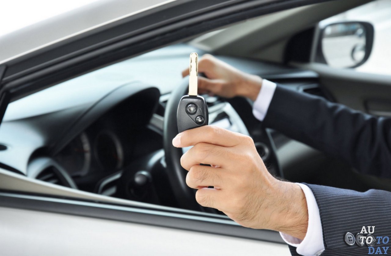 Арендатор автомобиля Арендатор автомобиля