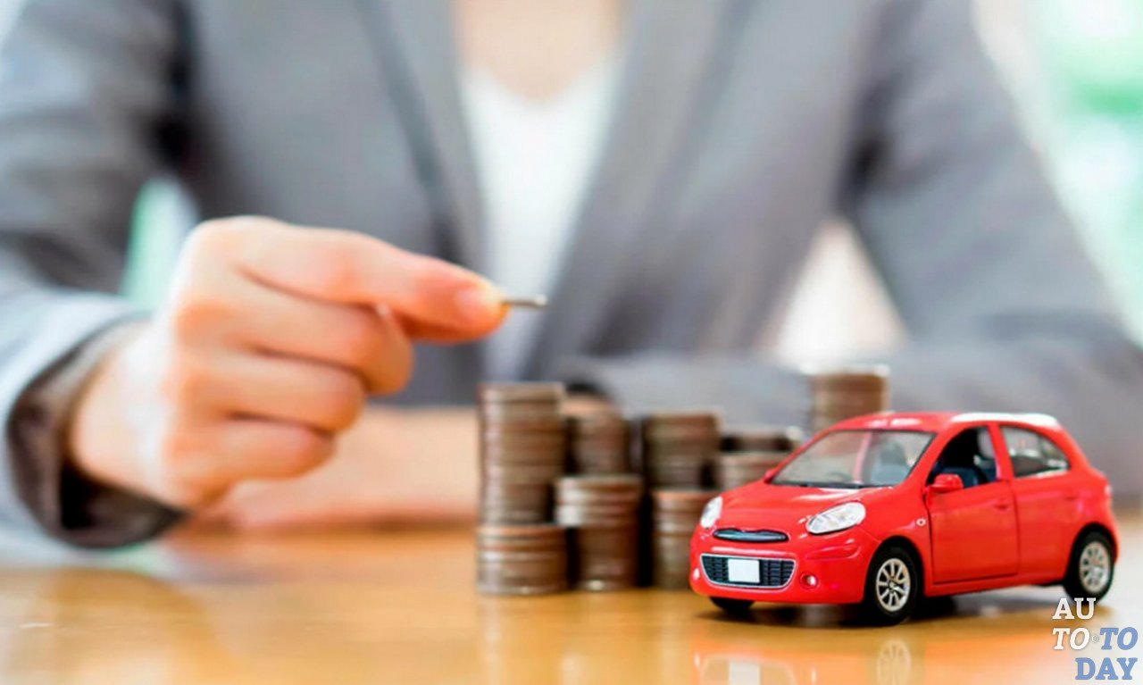 Транспортный налог