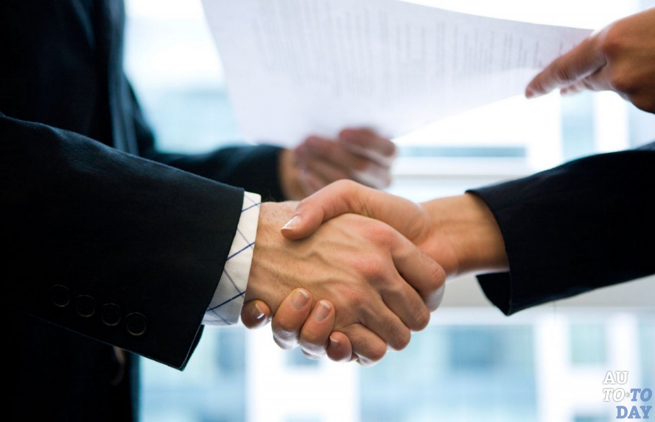 Субъекты лизинга