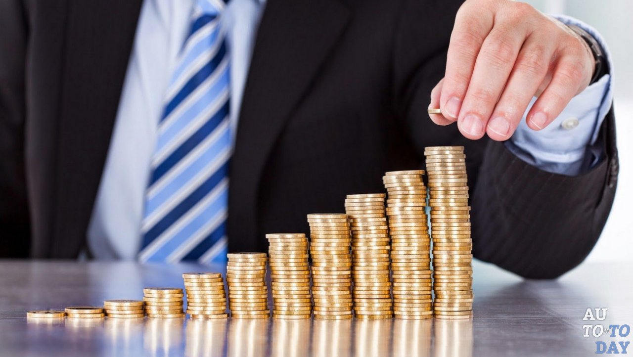 Платежеспособность человека Платежеспособность человека