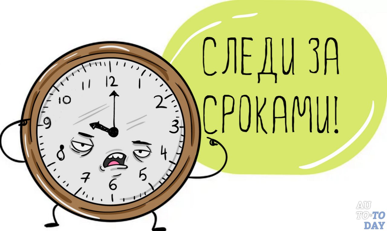 Сроки Сроки