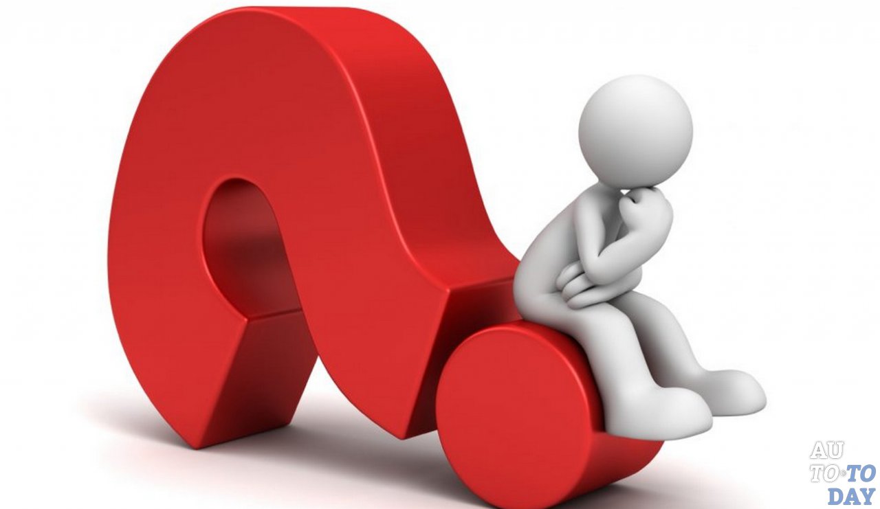 Трудности при снятии авто с учёта без ДКП