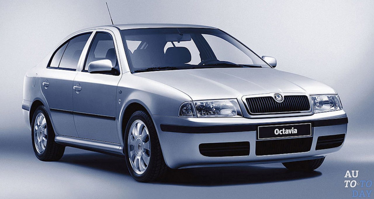 Skoda Octavia Tour Skoda Octavia Tour