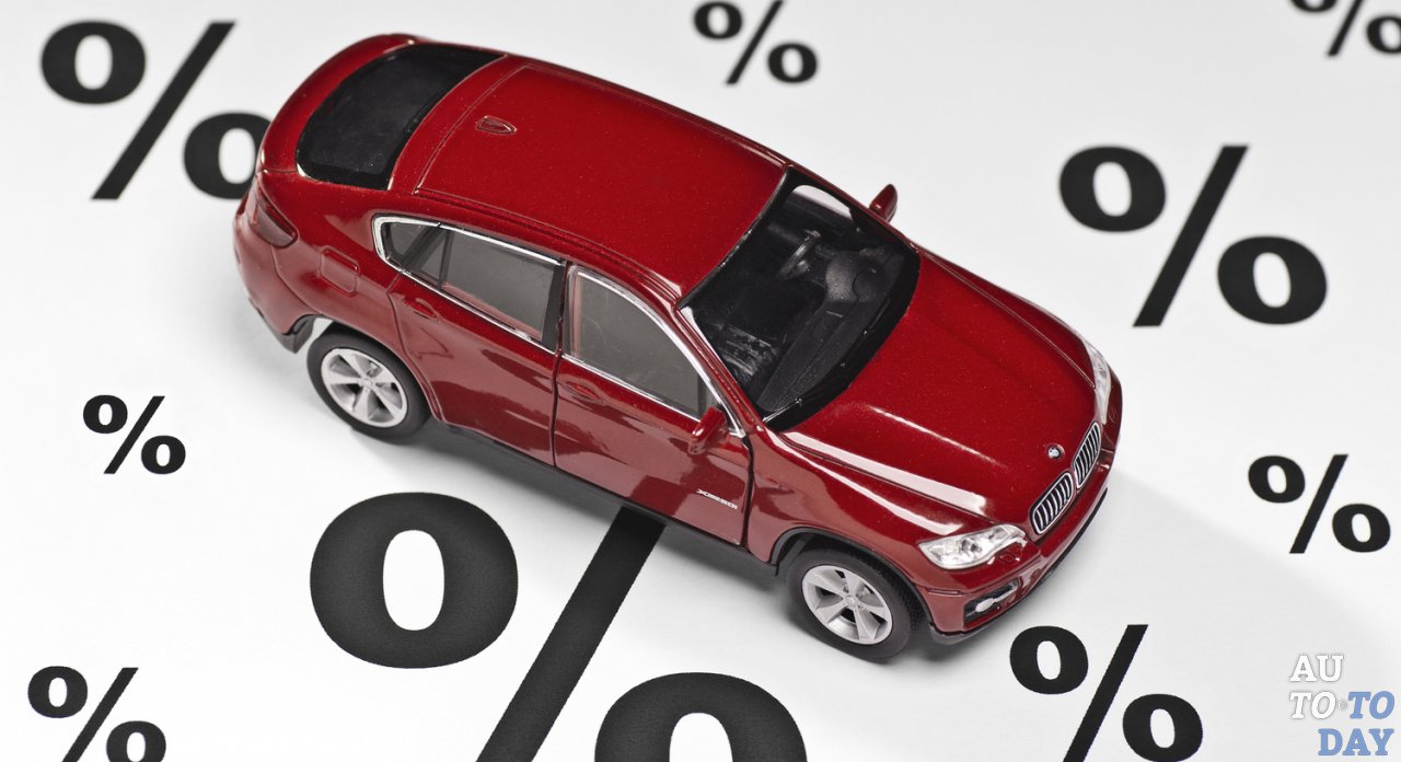 Автокредит по программе государственного субсидирования