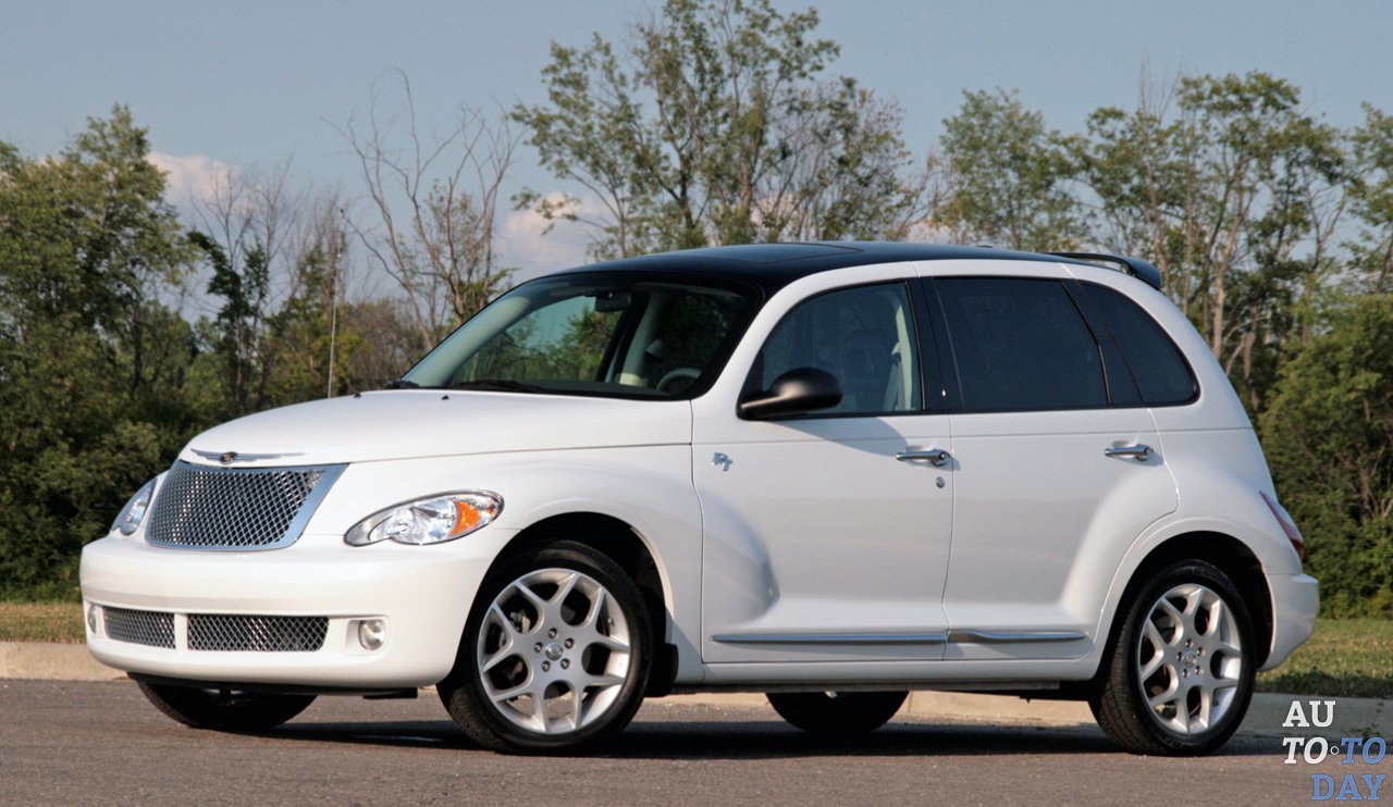 Chrysler PT Cruiser Chrysler PT Cruiser