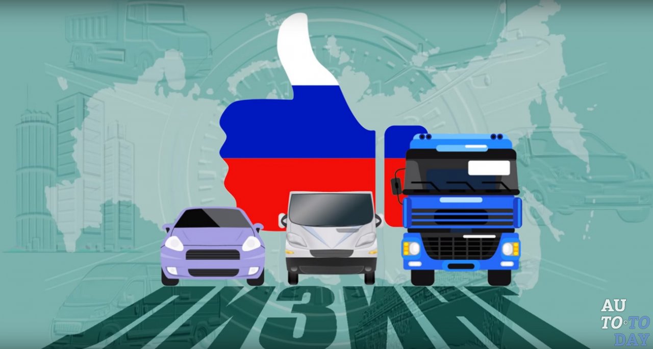 Лизинг ТС Лизинг ТС