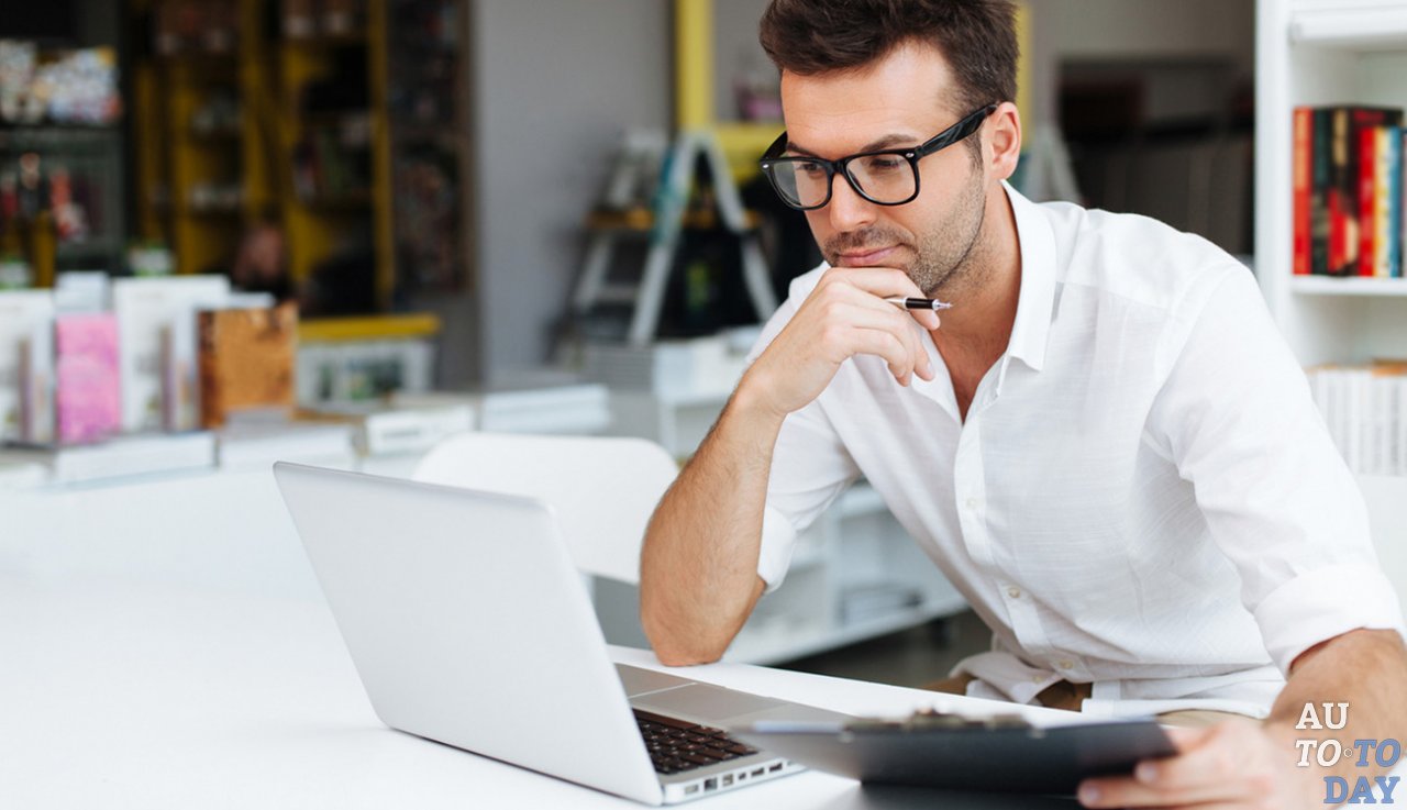 Проверка автомобиля