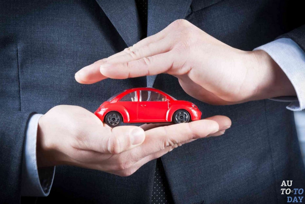 Автомобиль Автомобиль