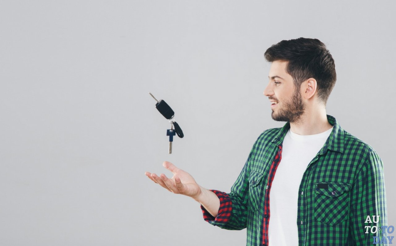 Автокредит Автокредит