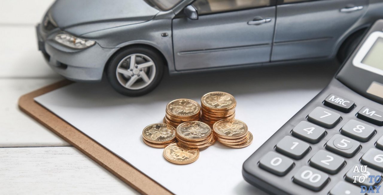 Амортизация после выкупа