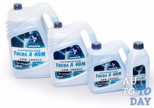 Тосол А40м Тосол А40м