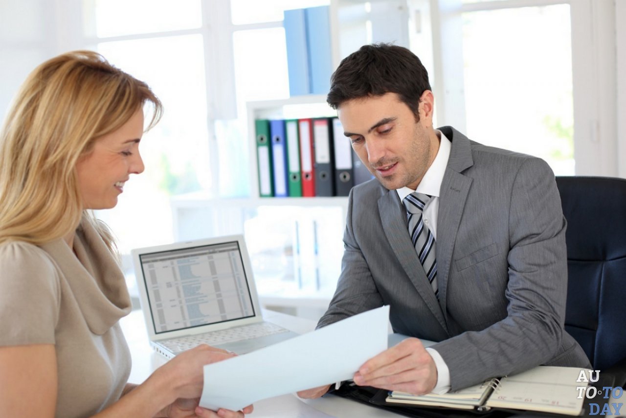 Автокредит Автокредит