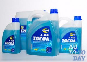 Тосол Тосол