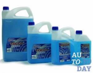 Тосол А-40м Тосол А-40м