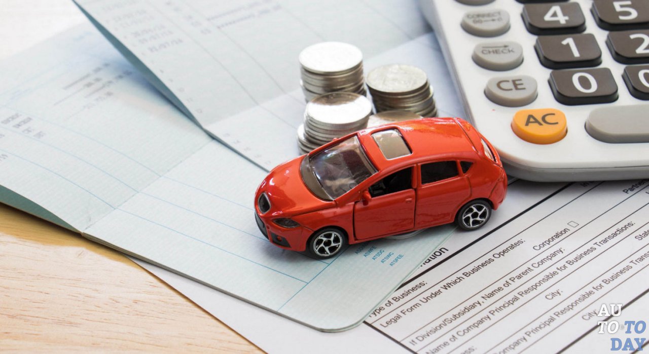 Транспортный налог для юридических лиц Транспортный налог для юридических лиц