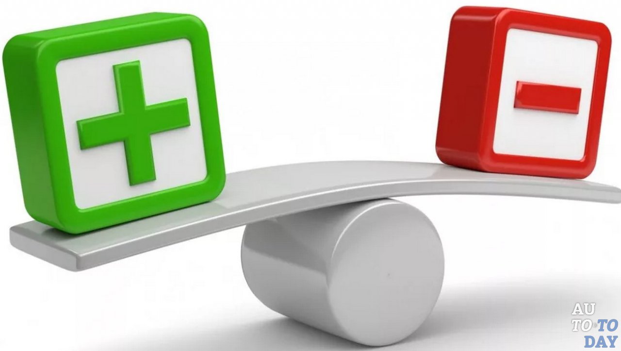 Плюсы и минусы генеральной доверенности