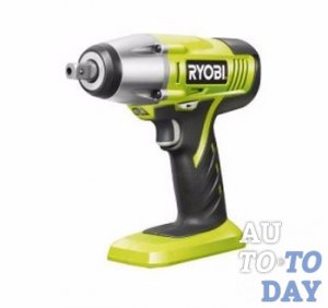 Гайковерт Гайковерт