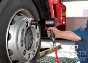 Гайковерт Гайковерт