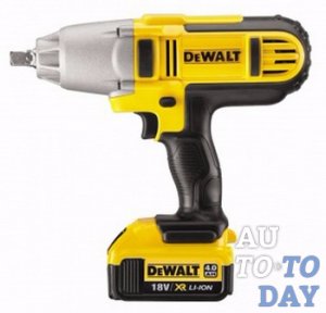 Гайковерт Гайковерт