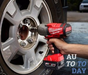 Гайковерт Гайковерт