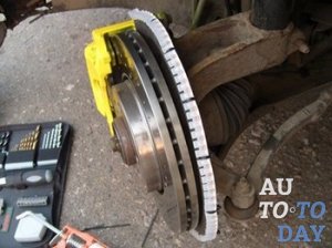 Устанавливаем подсветку