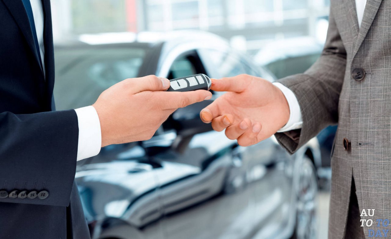 Покупка автомобиля в лизинг Покупка автомобиля в лизинг