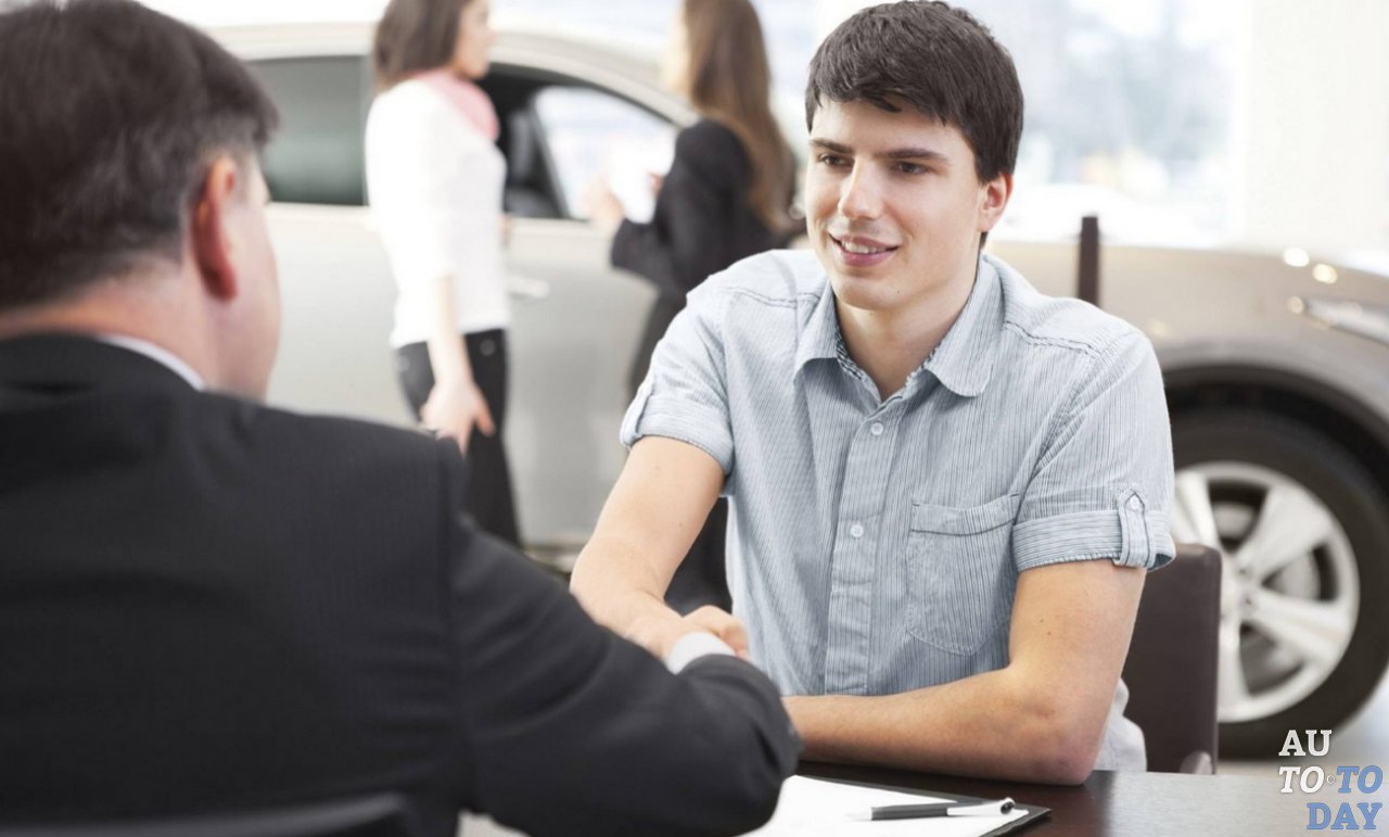 Продажа авто Продажа авто