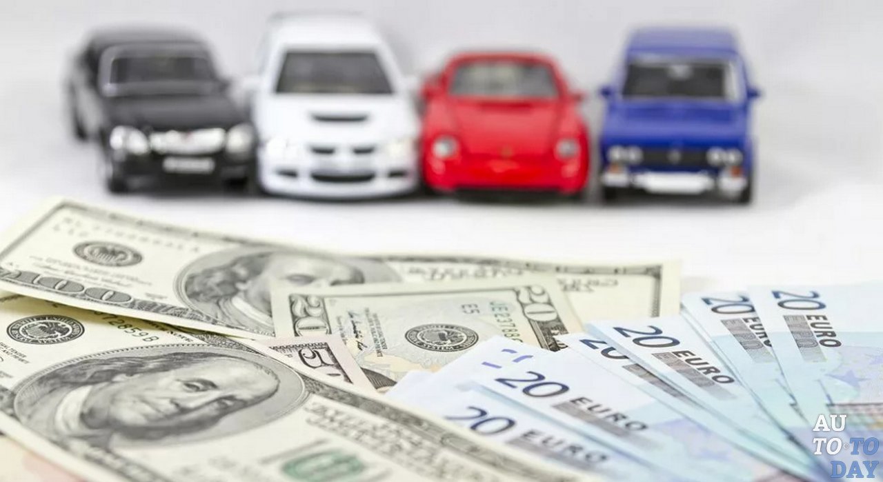 Транспортный налог