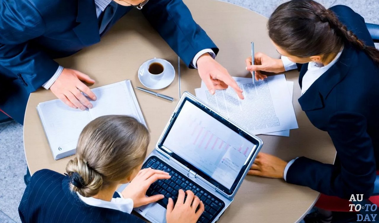 Процесс переговоров Процесс переговоров