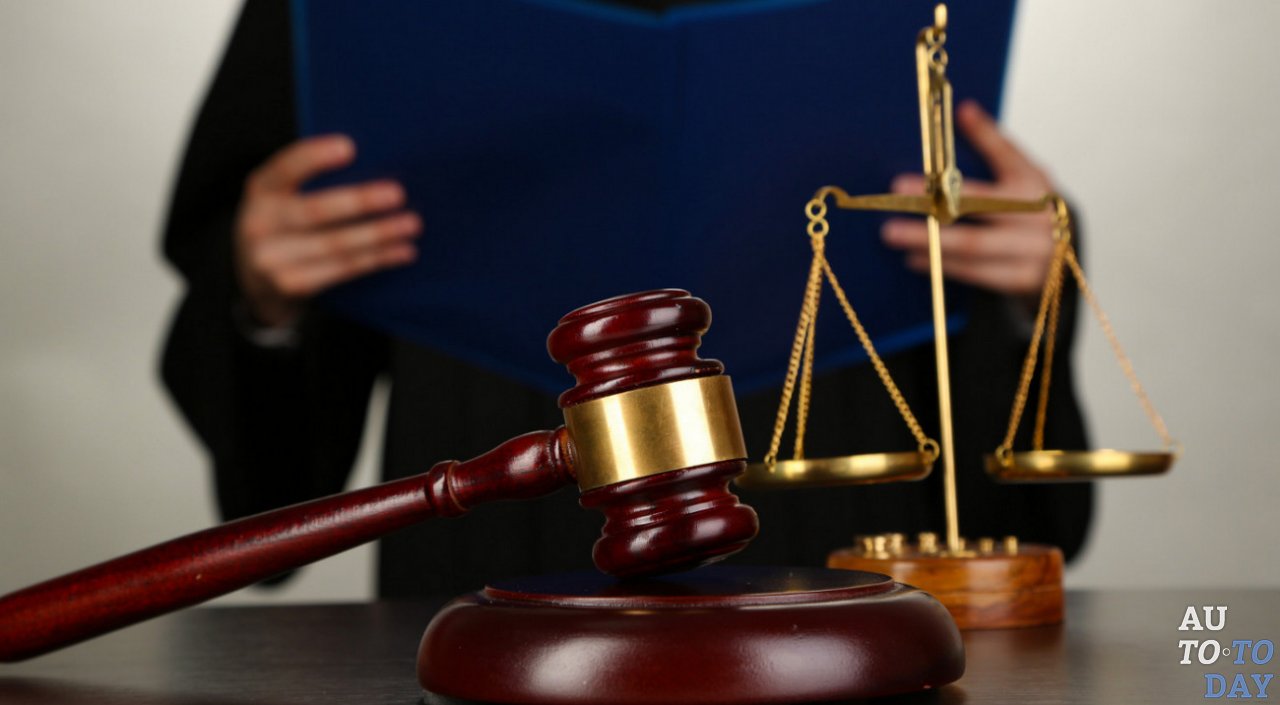 Юридические последствия Юридические последствия