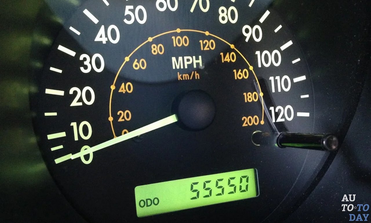 Покупка авто с пробегом