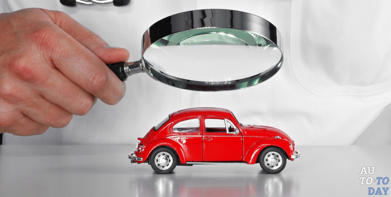 Осмотр автомобиля при покупке Осмотр автомобиля при покупке