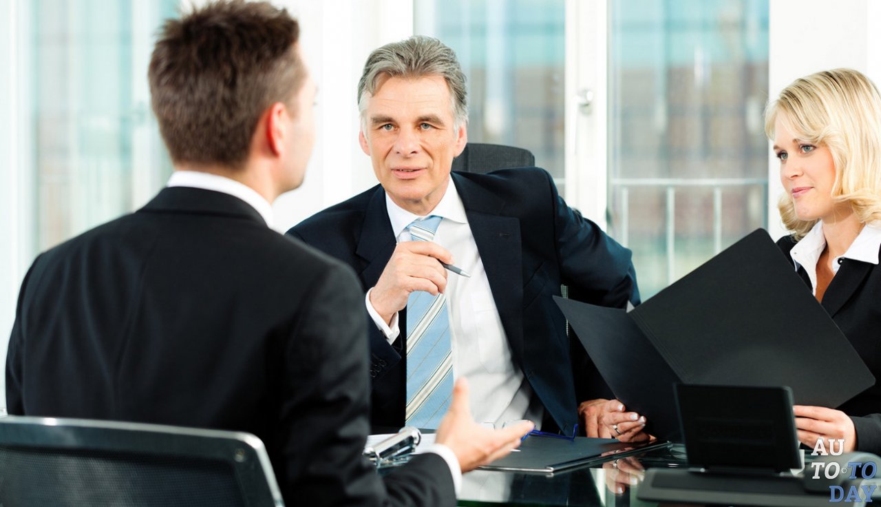 Выбор банка Выбор банка