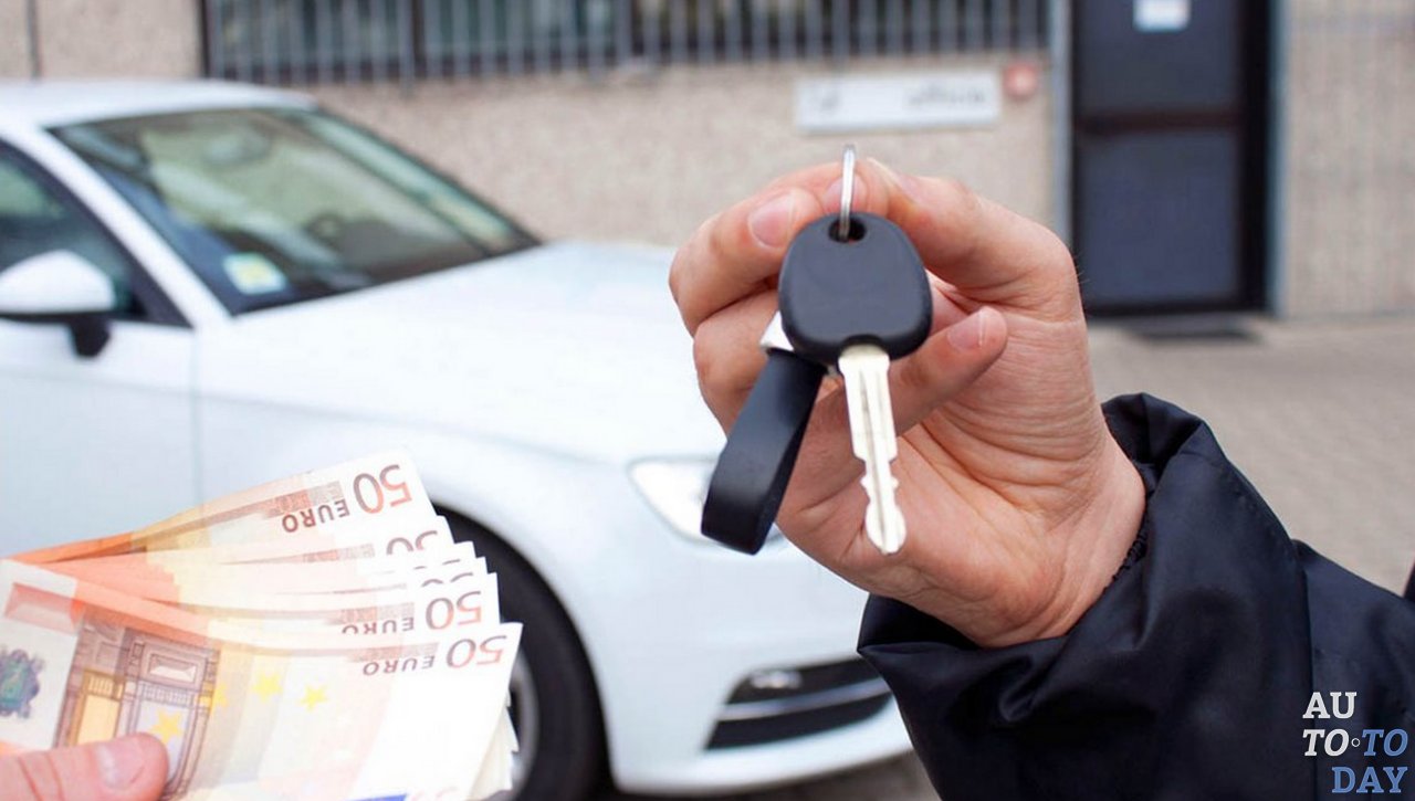 Продажа авто Продажа авто