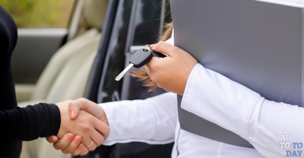 Выкуп авто представителем автосалона Выкуп авто представителем автосалона