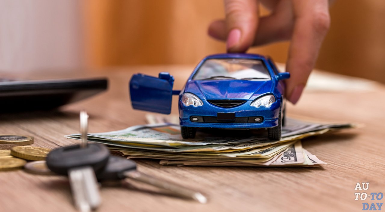 Выкуп кредитного автомобиля Выкуп кредитного автомобиля