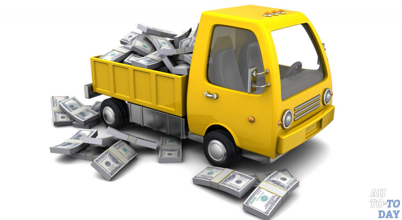 Кредит на грузовой авто без первоначального взноса взять кредит промсвязьбанка