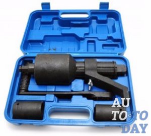 Гайковерт Гайковерт