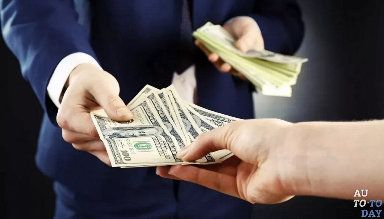 Оформление покупки с частным кредитором Оформление покупки с частным кредитором