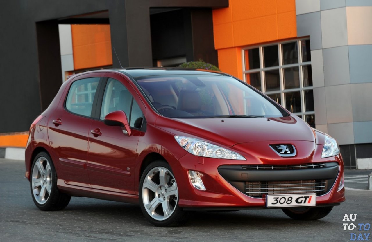 Генеральный директор Peugeot заявляет об успехах бренда Генеральный директор Peugeot заявляет об успехах бренда