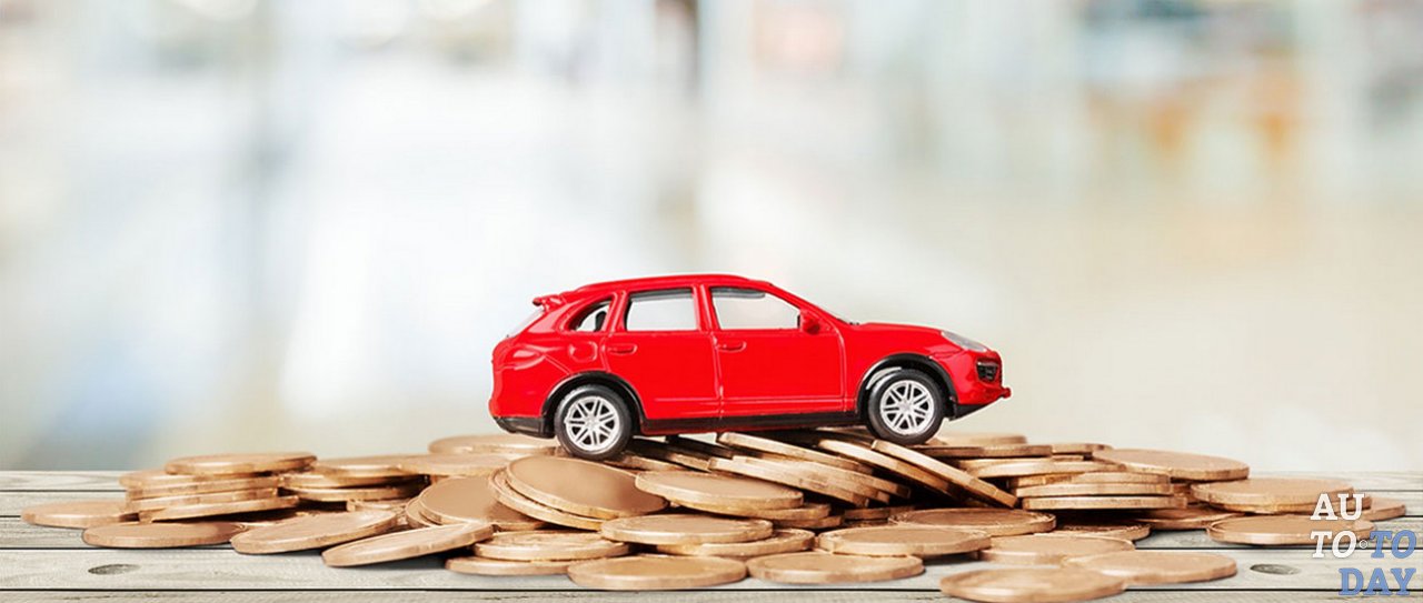 Кредит на авто с первоначальным взносом Кредит на авто с первоначальным взносом