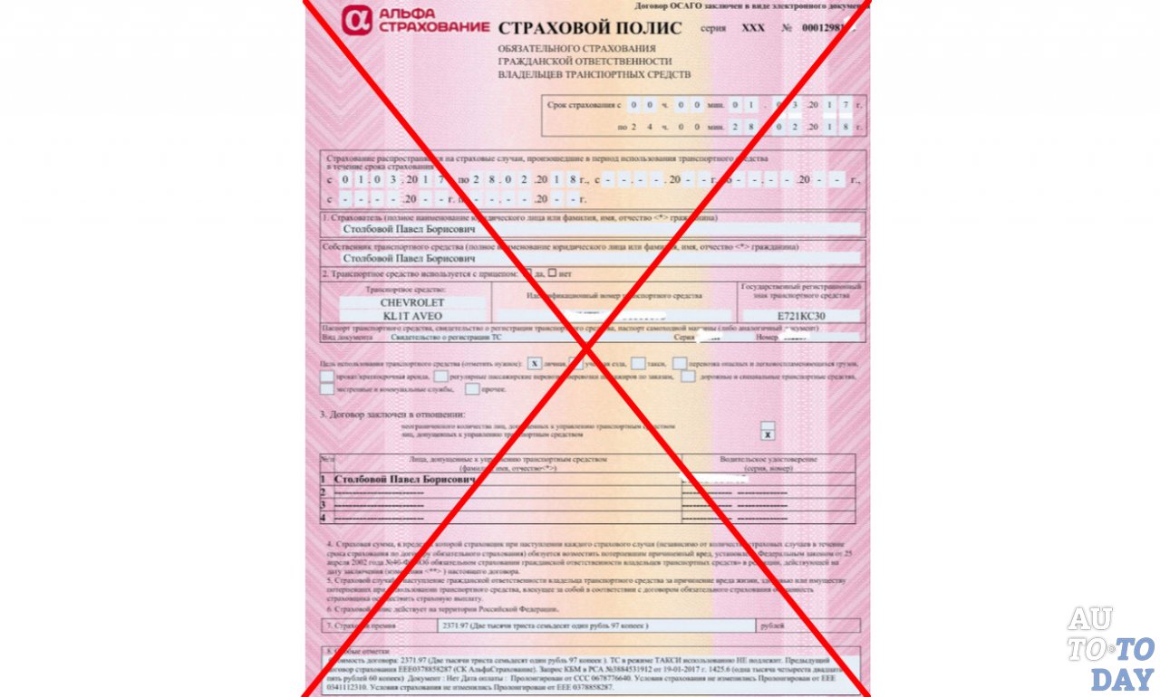 Кредит без оформления страхового полиса Кредит без оформления страхового полиса