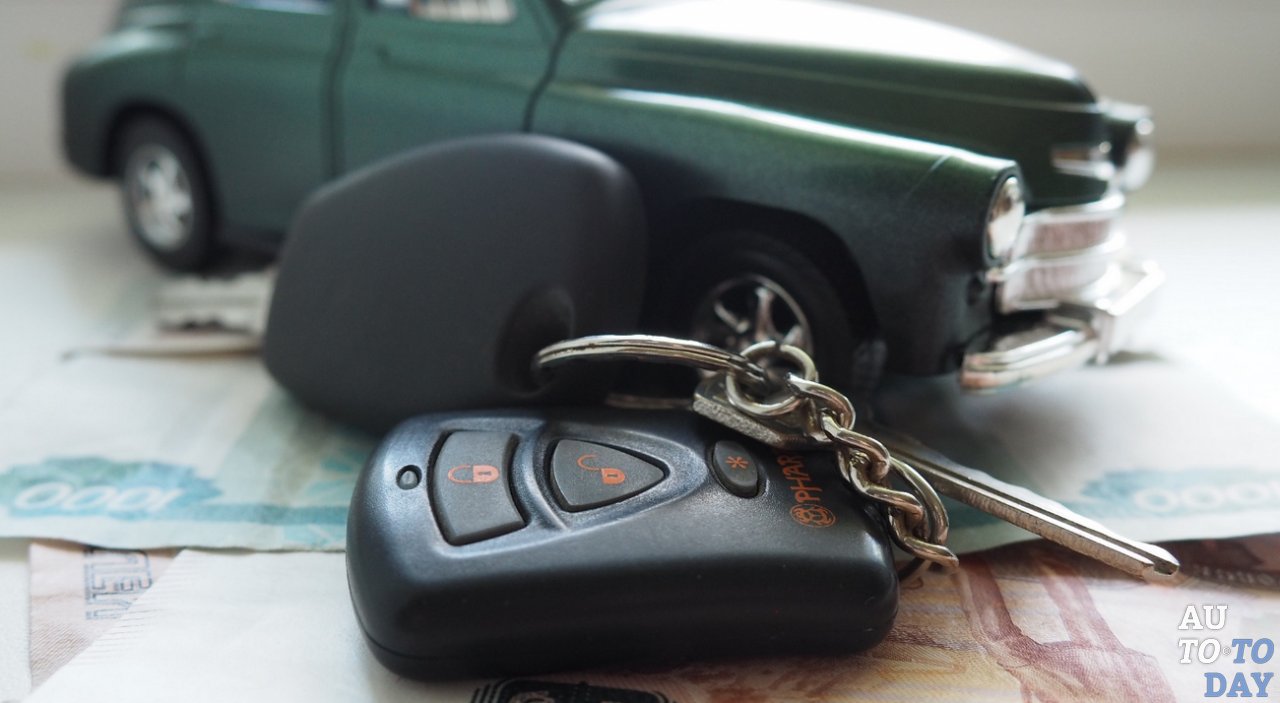 Авто в наследство Авто в наследство