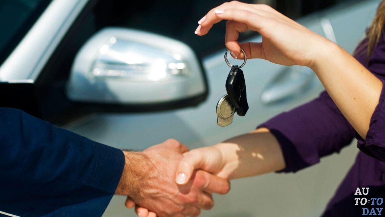 Аренда авто с правом выкупа Аренда авто с правом выкупа