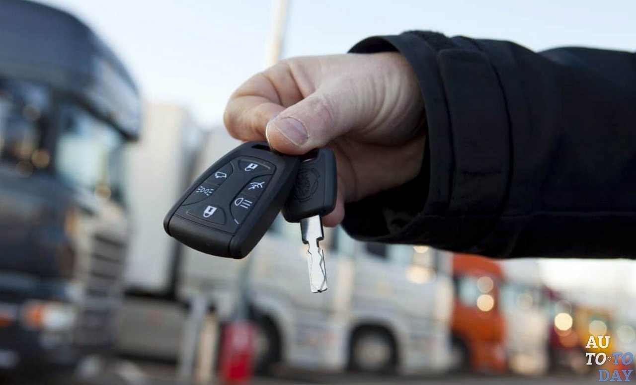 Лизинг грузовых автомобилей Лизинг грузовых автомобилей