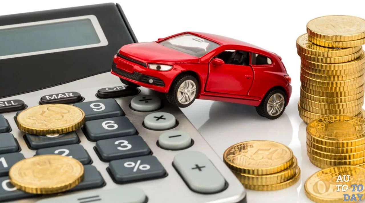 Транспортный налог