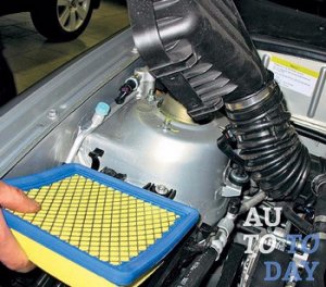 Фильтр Фильтр